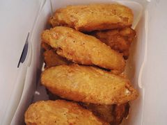 大米鸡翅-Kyochon1991校村(共和路店)