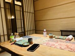 -Minase水濑·日料放题(外滩店)