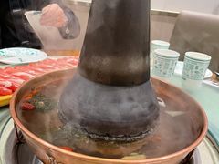 -阳坊胜利涮羊肉(阳坊老店)