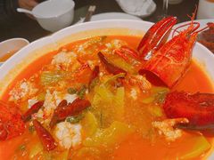 -甄御•海鲜新青岛菜(麦岛店)