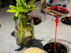 -弦月窗LUNETTE BY AMANDA(复兴路店)