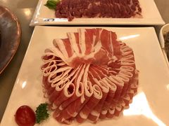 高钙羊肉-牛街·马辈儿涮肉(牛街二店)