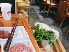 -傣妹火锅(南京东路一店)