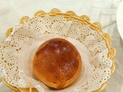 -新侨三宝乐西餐厅(崇文门店)