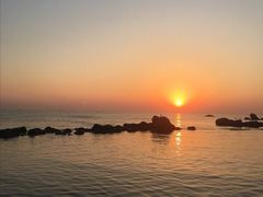 -老虎石海上公园