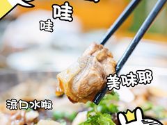 -东坊味道私房菜·地道顺德菜(大良店)