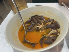 -湘中缘·湖南菜(娄底驻京办店)