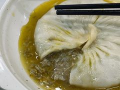 -蒋家桥饺面店(四望亭路店)