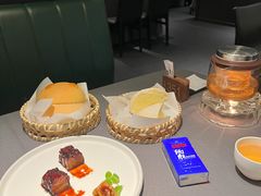 雪山奶露包-小炳胜(卓悦中心店)