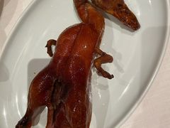 首创昆明BB乳鸭-东富酒家(龙湖西溪天街店)