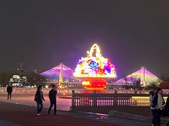 -武汉两江游览·夜游长江(汉口粤汉码头)