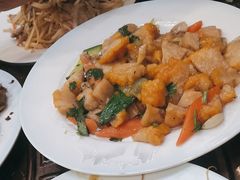 -土菜水饺村(宁夏路店)