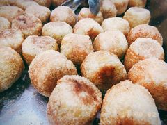 玉兰饼-毛华美食(清扬路店)