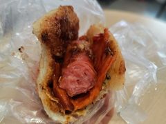 -张记灌饼(丰富路店)