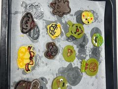 -爱之旅diy烘焙坊(西直门店)