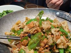 -老湘村·湖南土菜(天河维多利店)