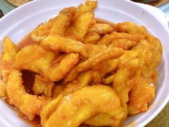 -红日饭店(裕隆三路店)