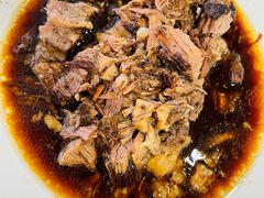 柴氏酱牛肉-柴氏风味斋(甘家口店)