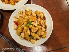 -北平小馆·烤鸭·家常菜(磨房北里店)