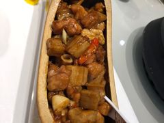 -一品滇香·云南菜(公益西桥店)