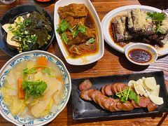 -大三元台湾鲁肉饭(沙井新桥店)