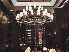 -天龙轩(香港丽思卡尔顿酒店)