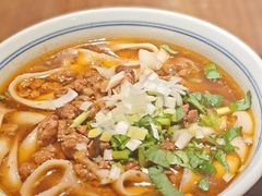 -龍聚祥烧麦馆(鼓楼店)