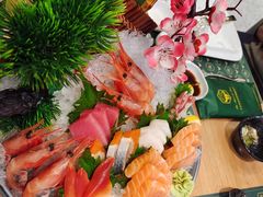 -庖丁兄弟干式熟成牛排自助餐厅(仁恒伊势丹店)