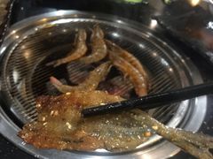 棒鱼-丹东丛炟海鲜烧烤(江艺路店)