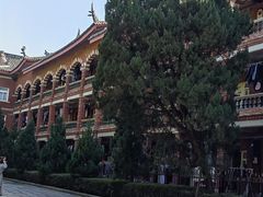 -厦门大学(思明校区)