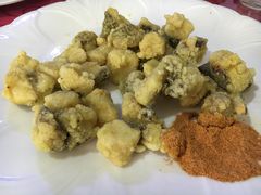 -连池鱼豆味坊(风景区店)