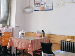大堂-江南古镇味道·私房菜