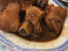 -麦奀云吞面世家(佐敦店)