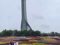 -沈阳植物园