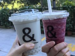 -BUTTERFUL&CREAMOROUS 黄油与面包(三里屯太古里店)