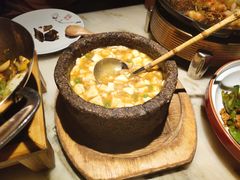 -绿茶餐厅(朝阳大悦城店)