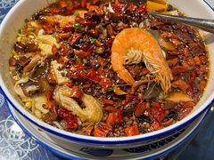 -旺角小渔村(二马路店)