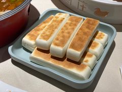 -阿庄新豫菜(航海东路店)