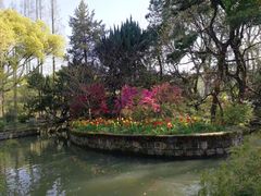 -上海醉白池公园