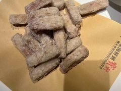 -宝轩渔府·老字号海鲜·正宗津菜(水上店)