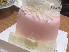 -CAKE BOSS 蛋糕老板(领展购物广场·中关村店)