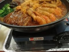 -顺峰海鲜酒楼(省府店)