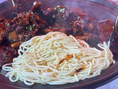 -回味黑鸭煲·始于2006(万松园店)