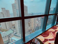 -上海龙之梦万丽酒店