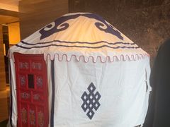 -视界美食自助餐厅·石家庄希尔顿酒店