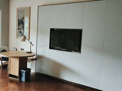 -上海佘山世茂艾美酒店