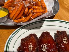 -1861意大利餐厅(文化广场店)