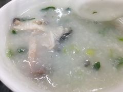 瘦肉鱼片粥-穗银肠粉店(东川路店)