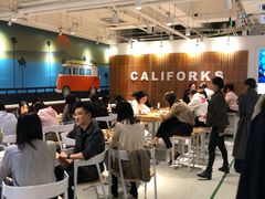 -CALIFORKS加州叉子轻食(朝阳门店)