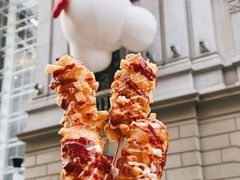 -哼蟹二将·烤肉酱蟹(合生汇店)